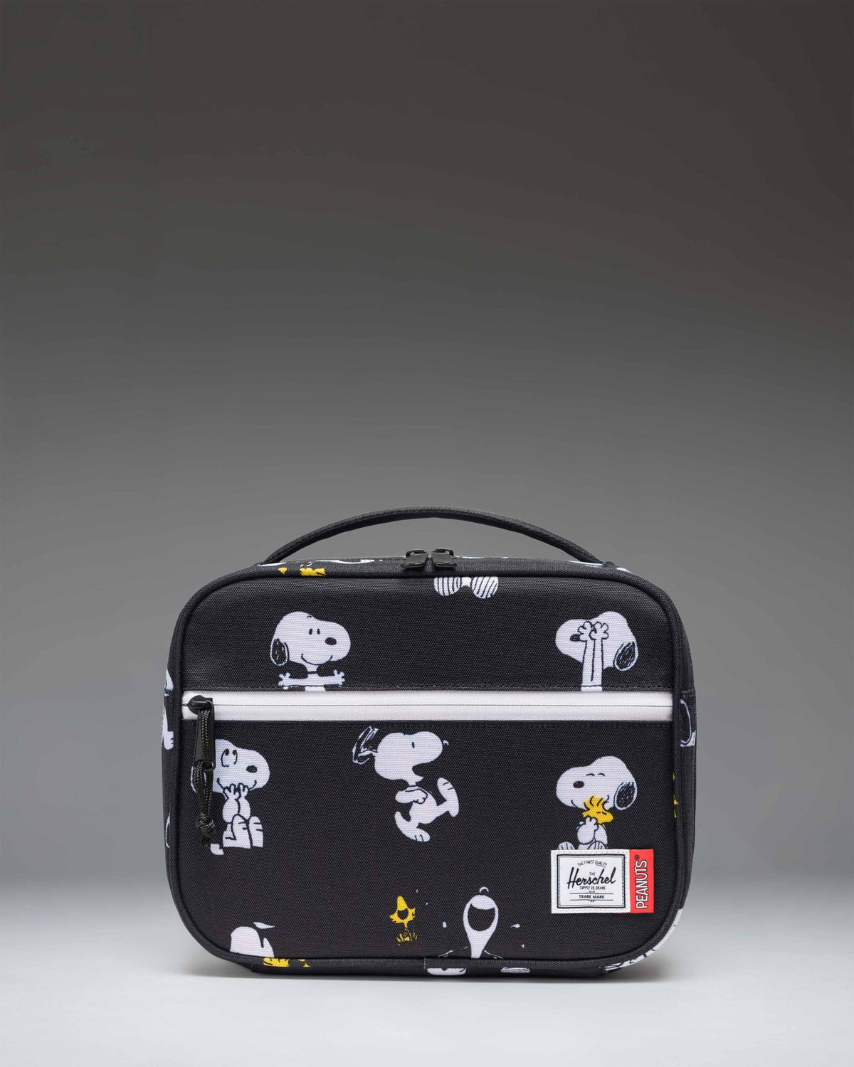 Herschel Supply Co Peanuts® Pop Quiz Lunch Box