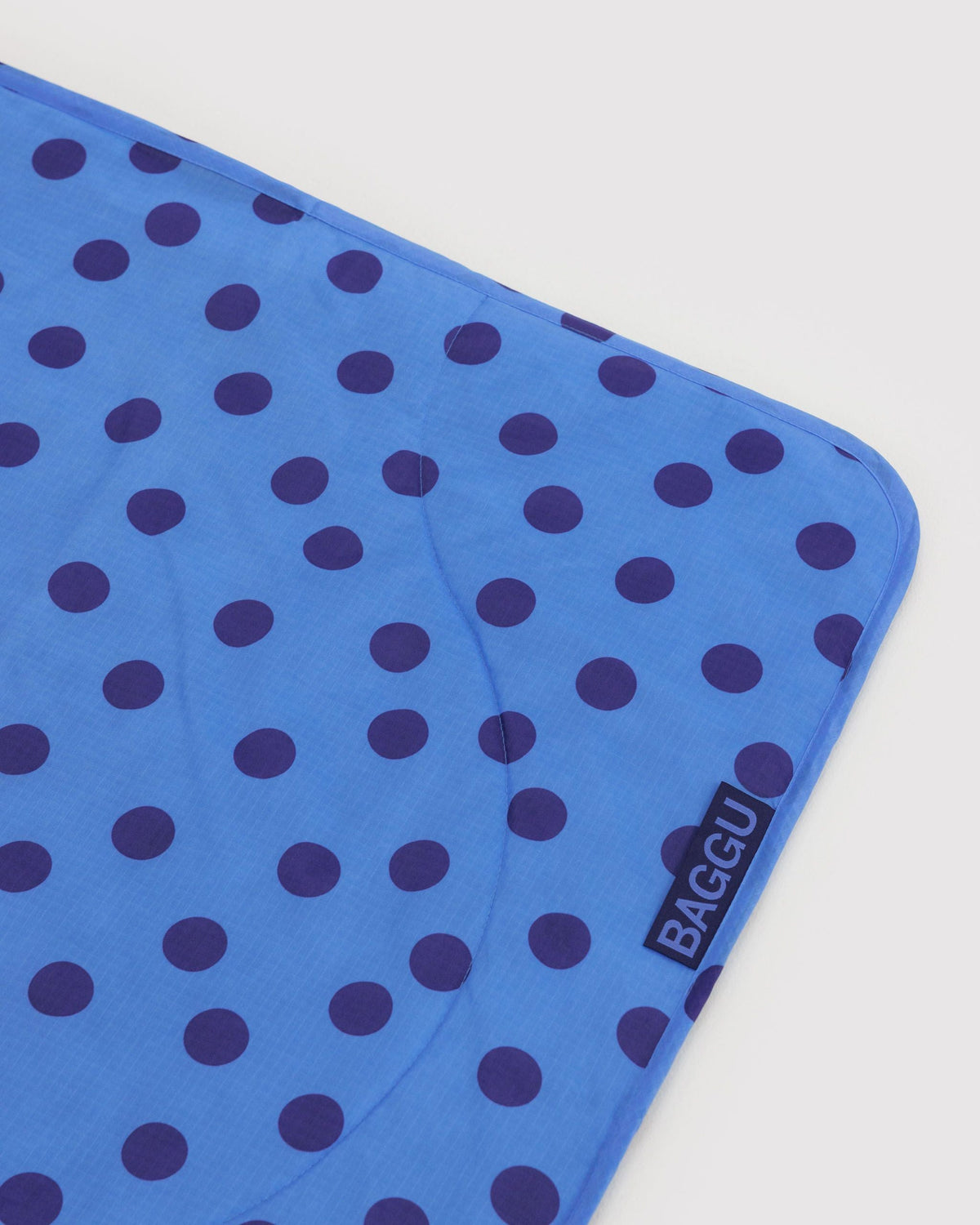 Baggu Puffy Picnic Blanket