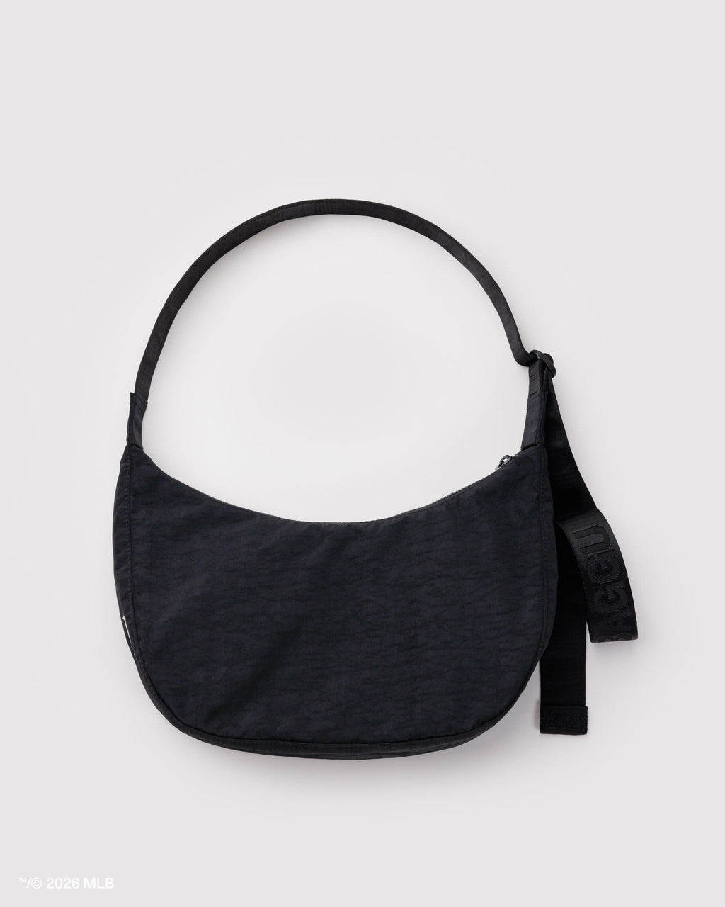 Baggu Medium Nylon Crescent Bag