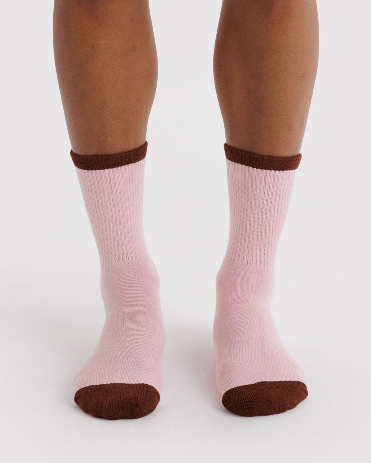 Baggu Ribbed Sock