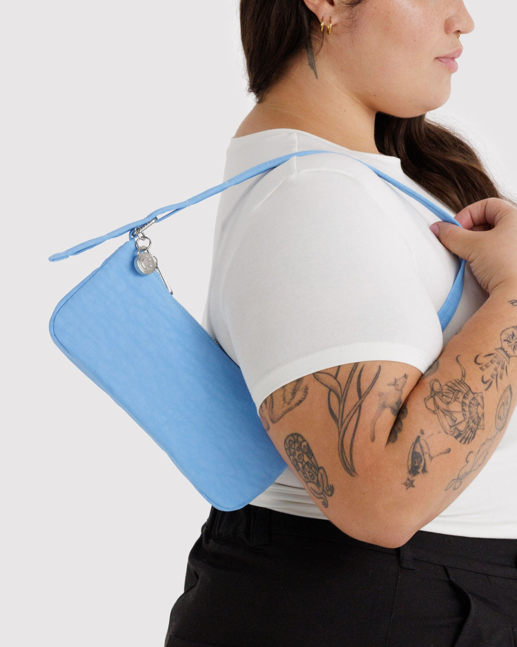 Baggu Nylon Pochette - Sale