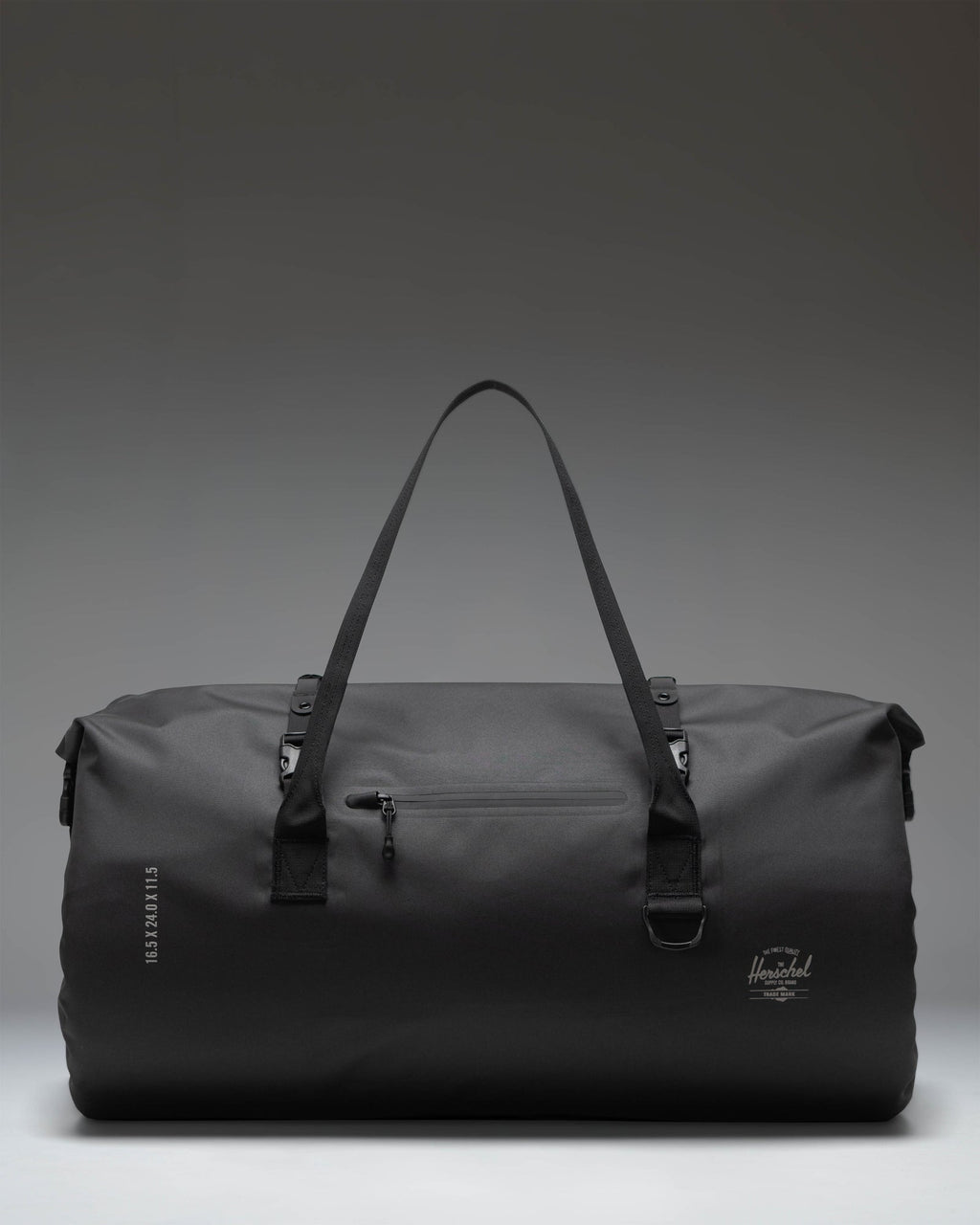 Herschel Supply Co Dry Bag Duffle 55 L