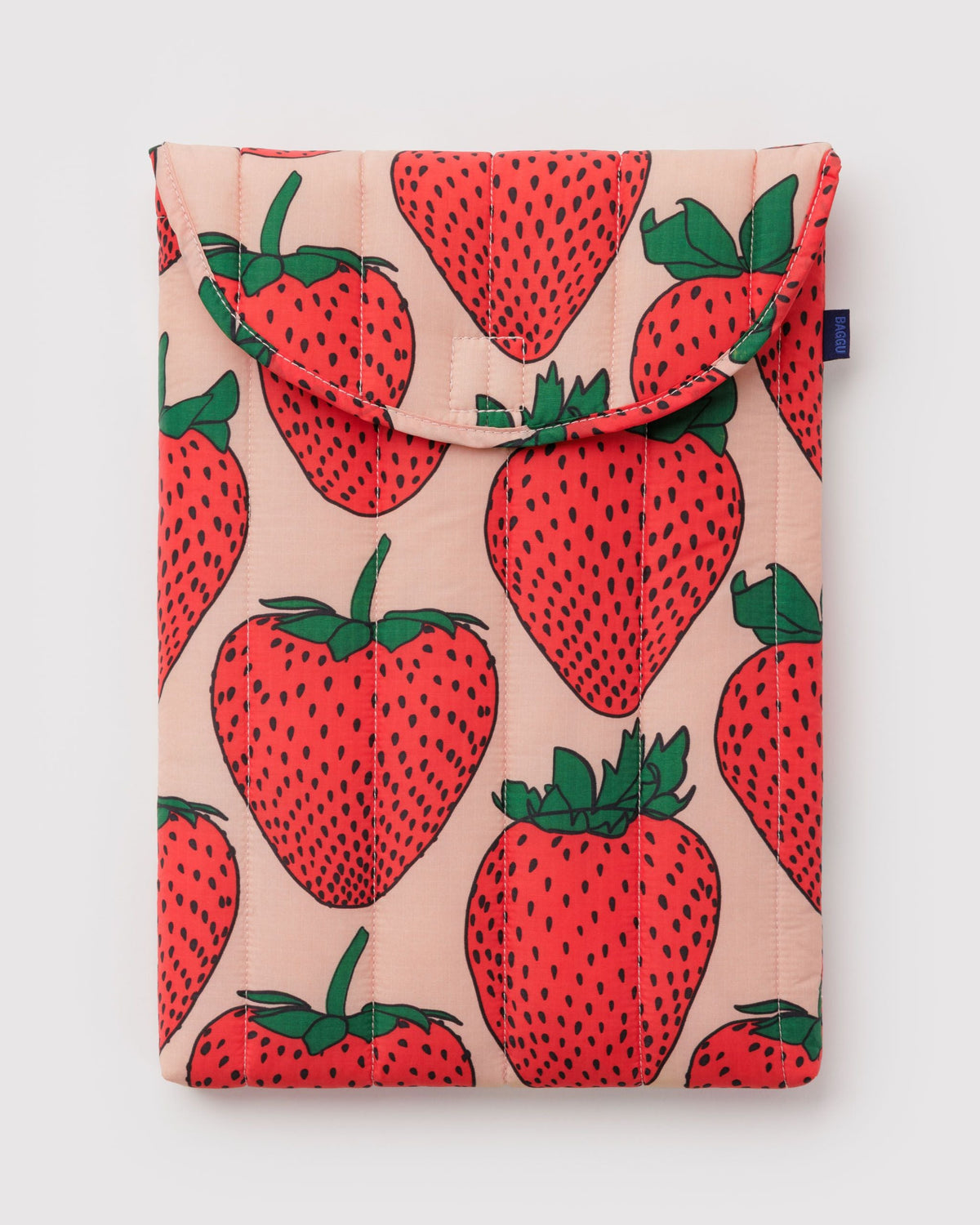 Baggu Puffy Laptop Sleeve 16"