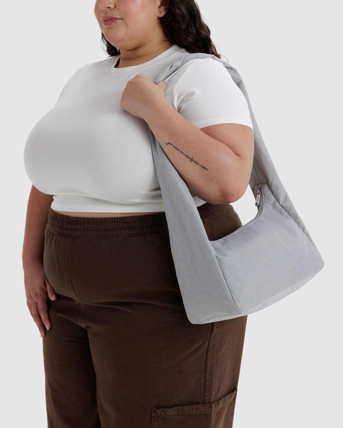 Baggu Nylon Meringue Bag