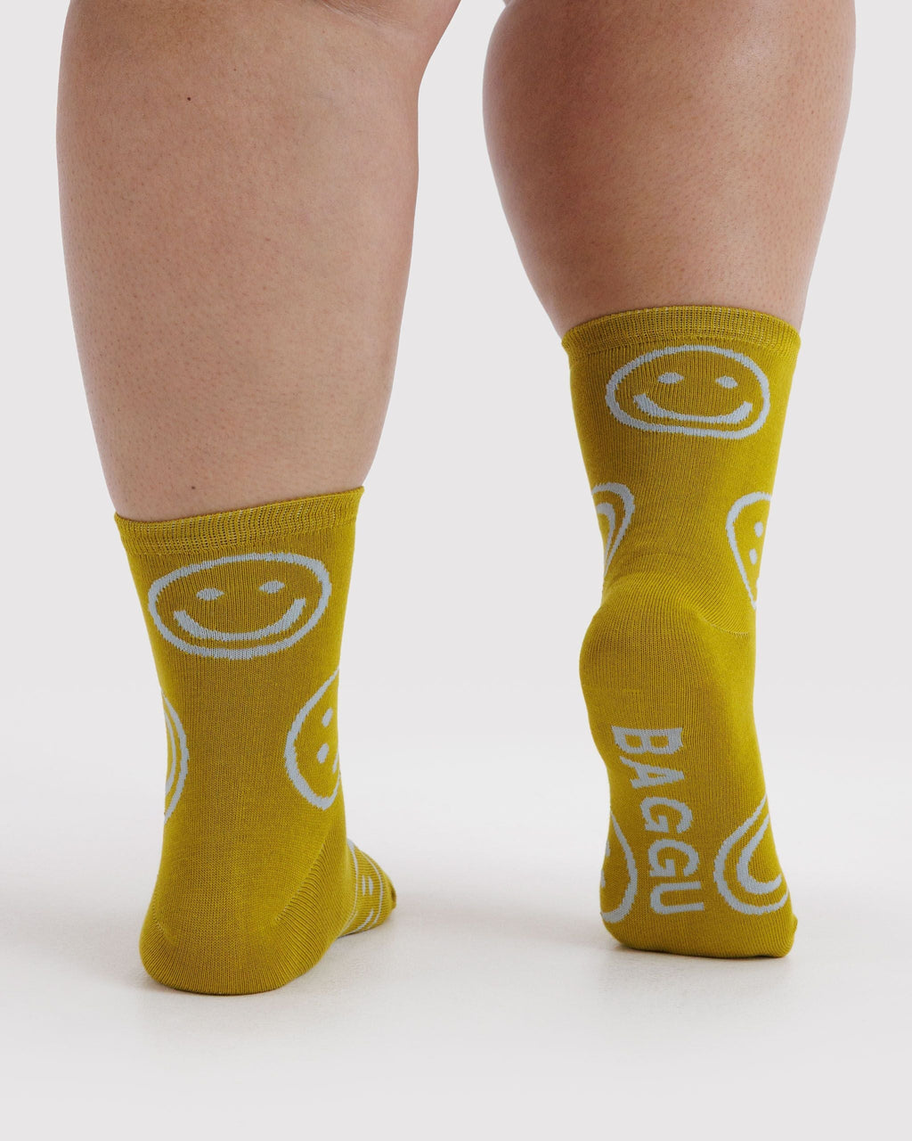 Baggu Crew Sock
