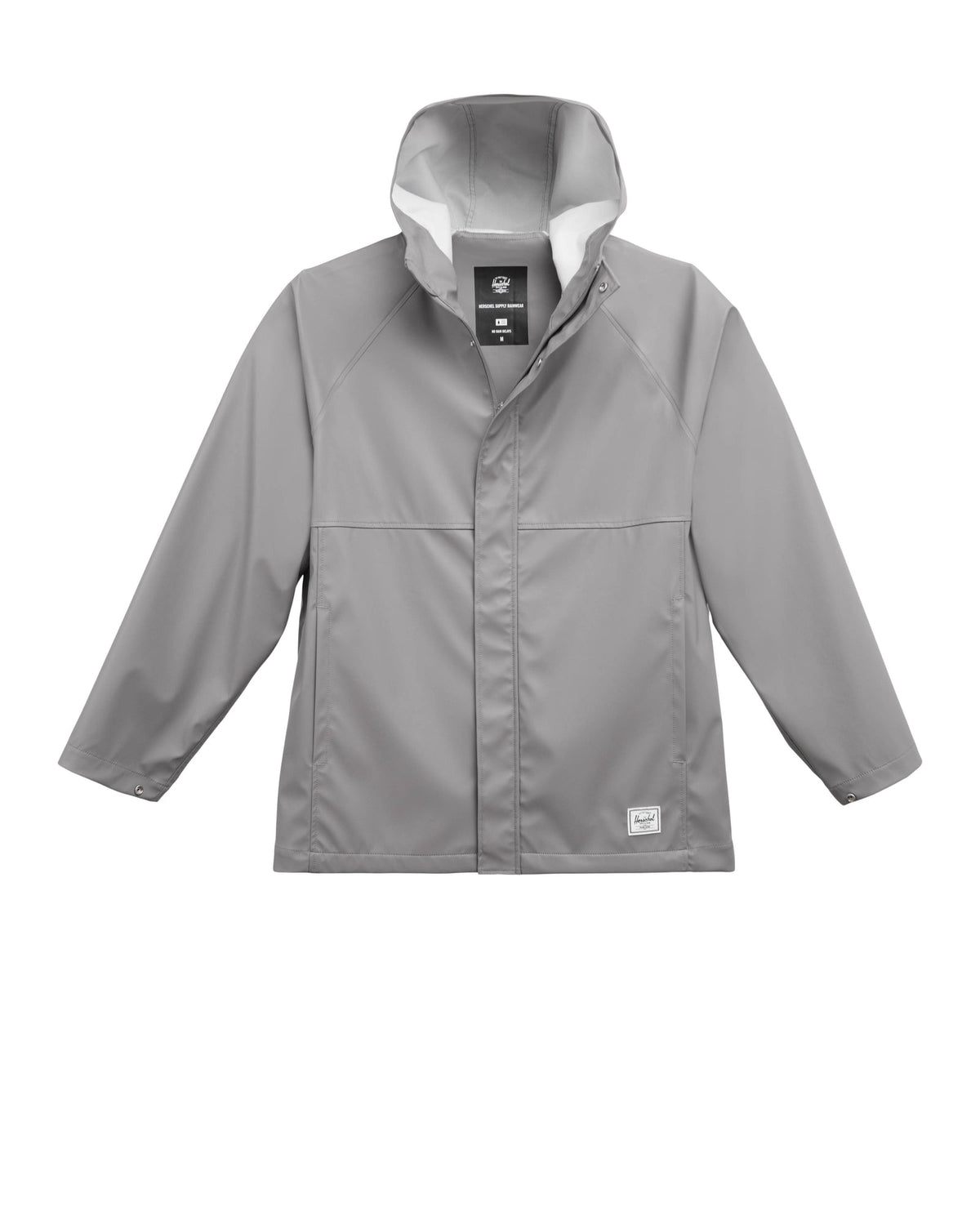 Herschel Supply Co Classic Rain Jacket Men's
