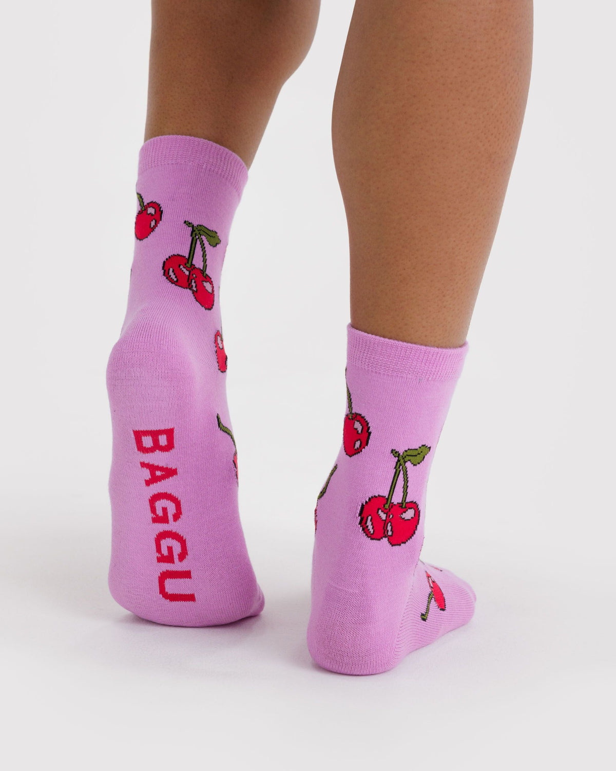 Baggu Crew Sock