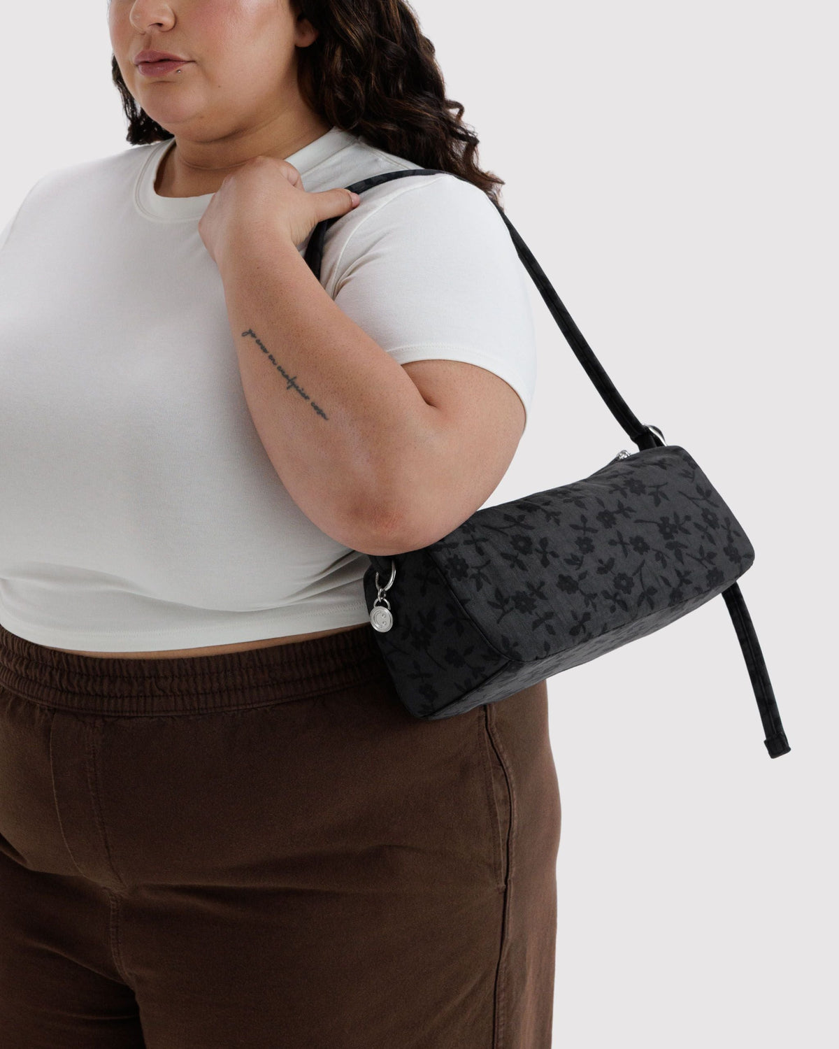 Baggu Nylon Loaf Bag