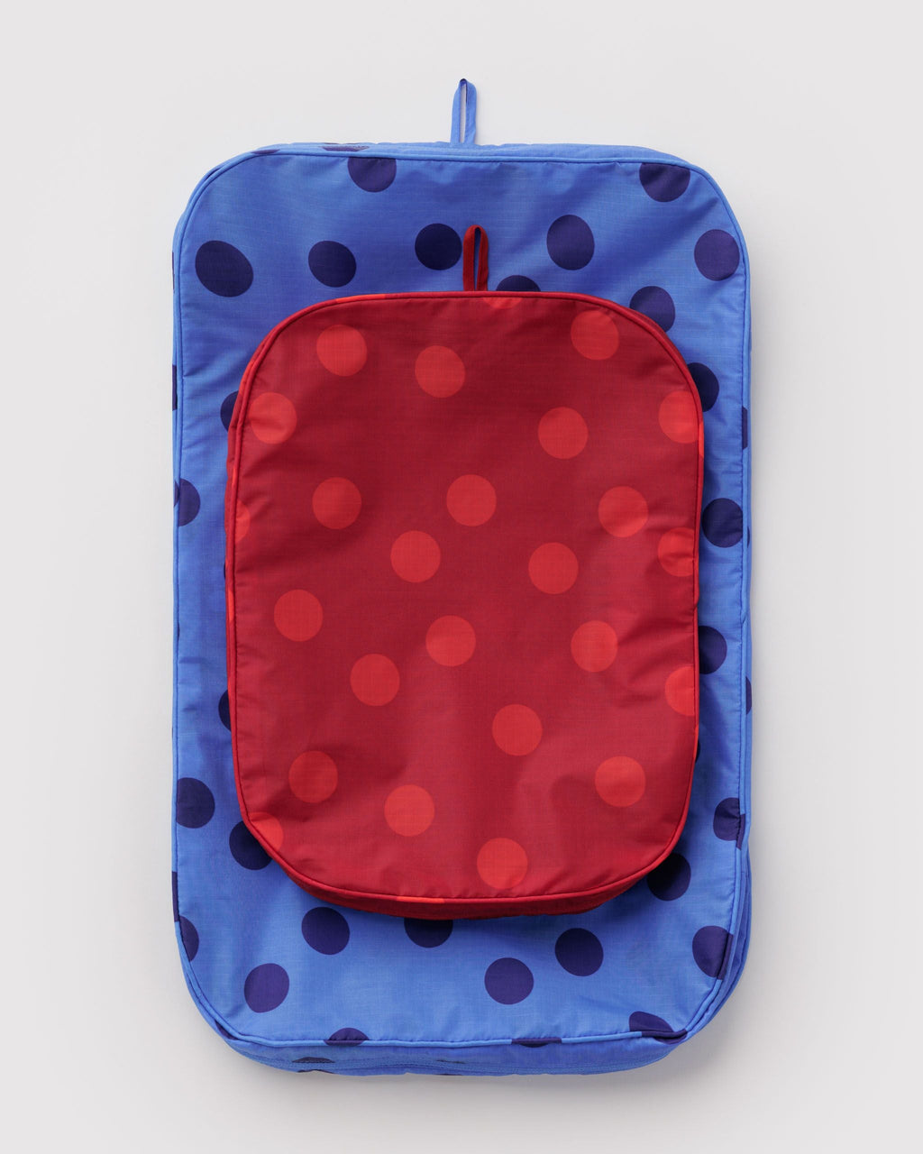Baggu Large Packing Cube Set