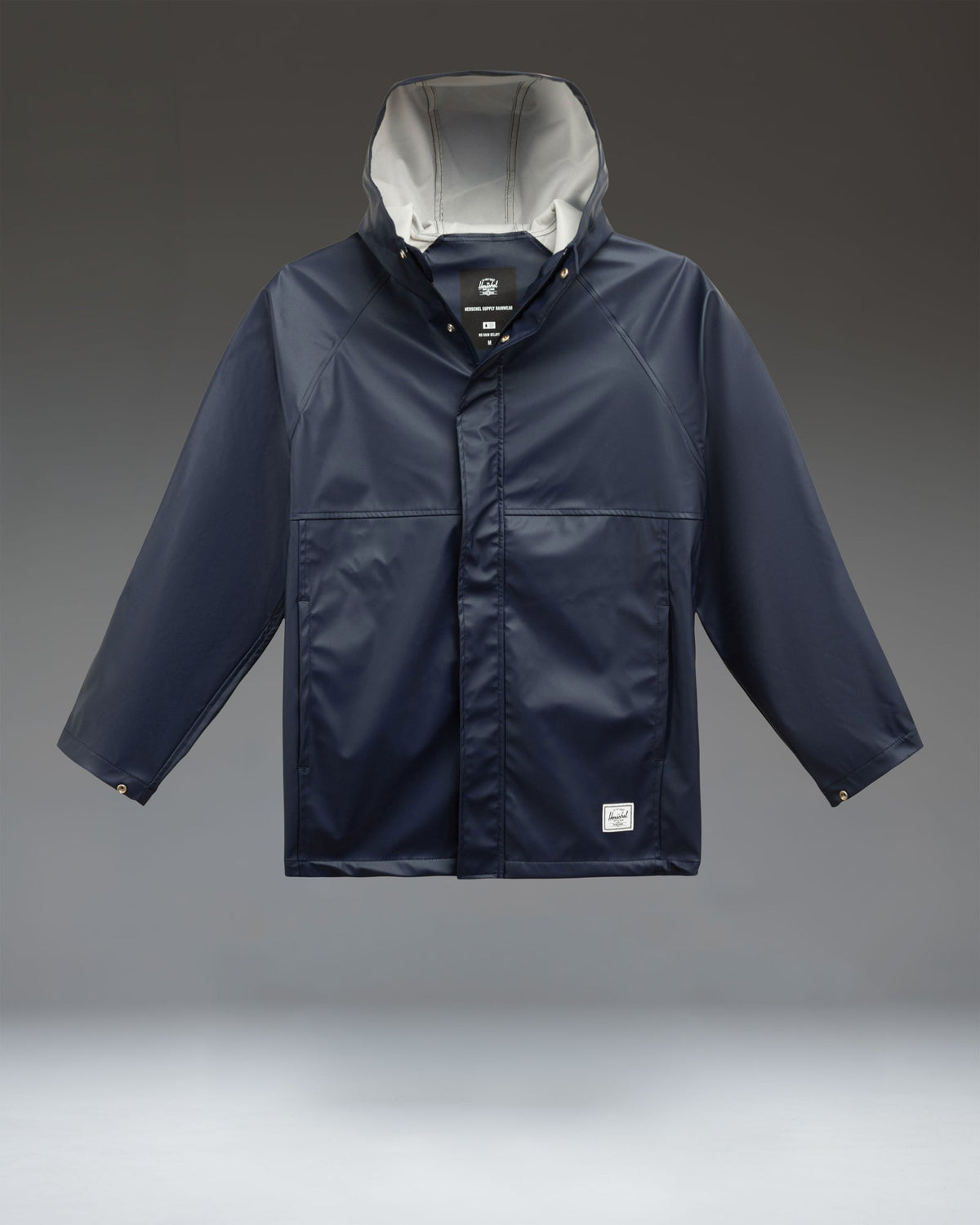Herschel Supply Co Classic Rain Jacket Men's