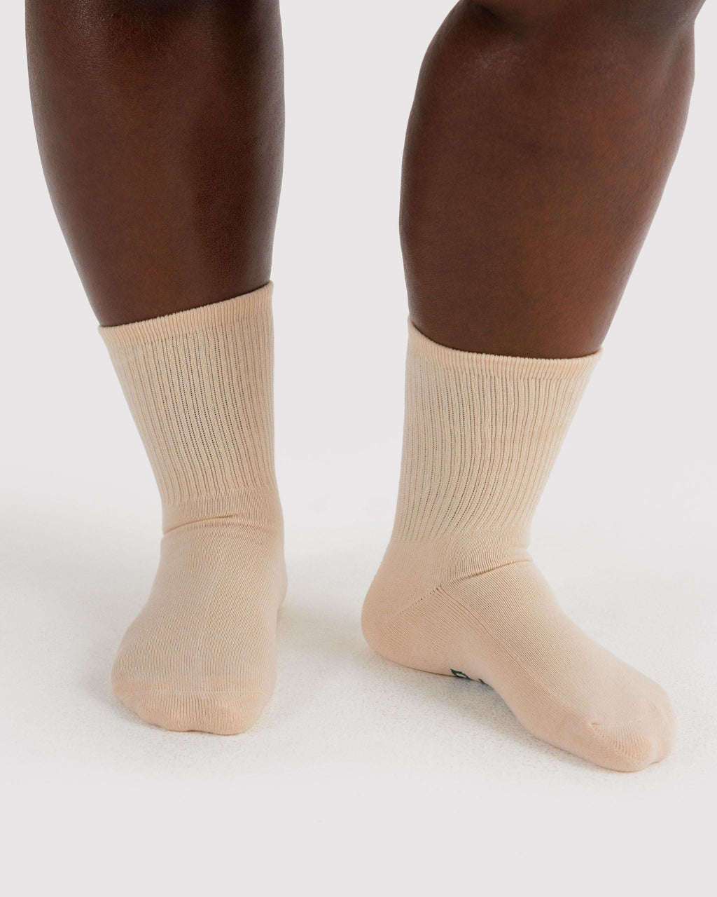 Baggu Ribbed Sock