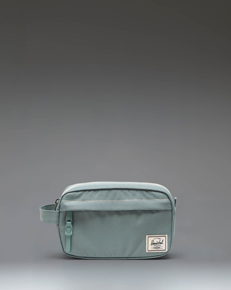Herschel Supply Co Chapter Small Travel Kit