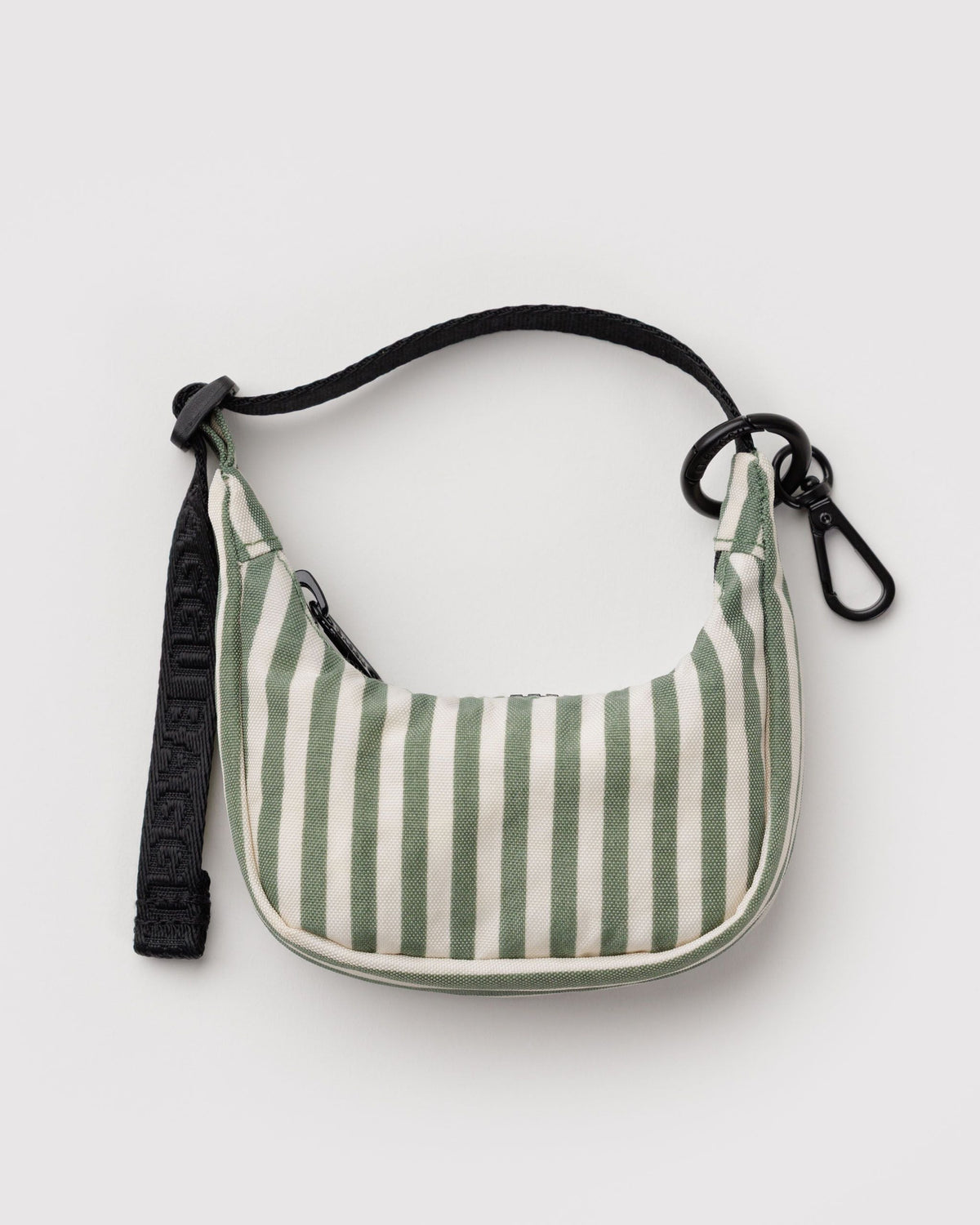 Baggu Crescent Bag Charm