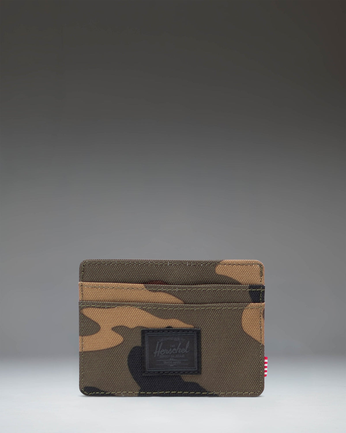 Herschel Supply Co Charlie Cardholder Wallet