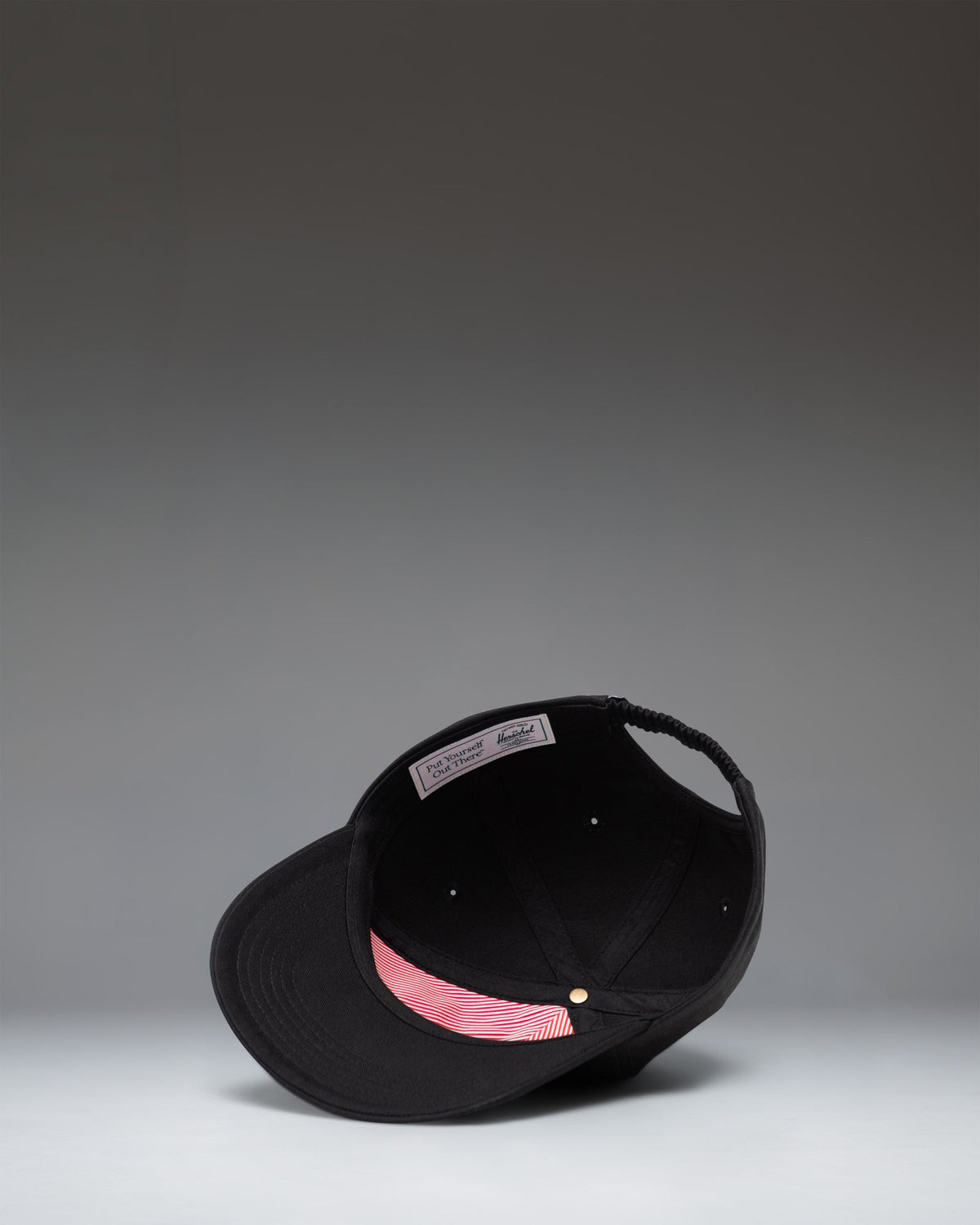 Herschel Supply Co Sylas Kids Cap