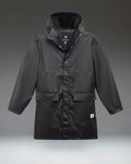Herschel Supply Co Long Classic Rain Jacket Men's