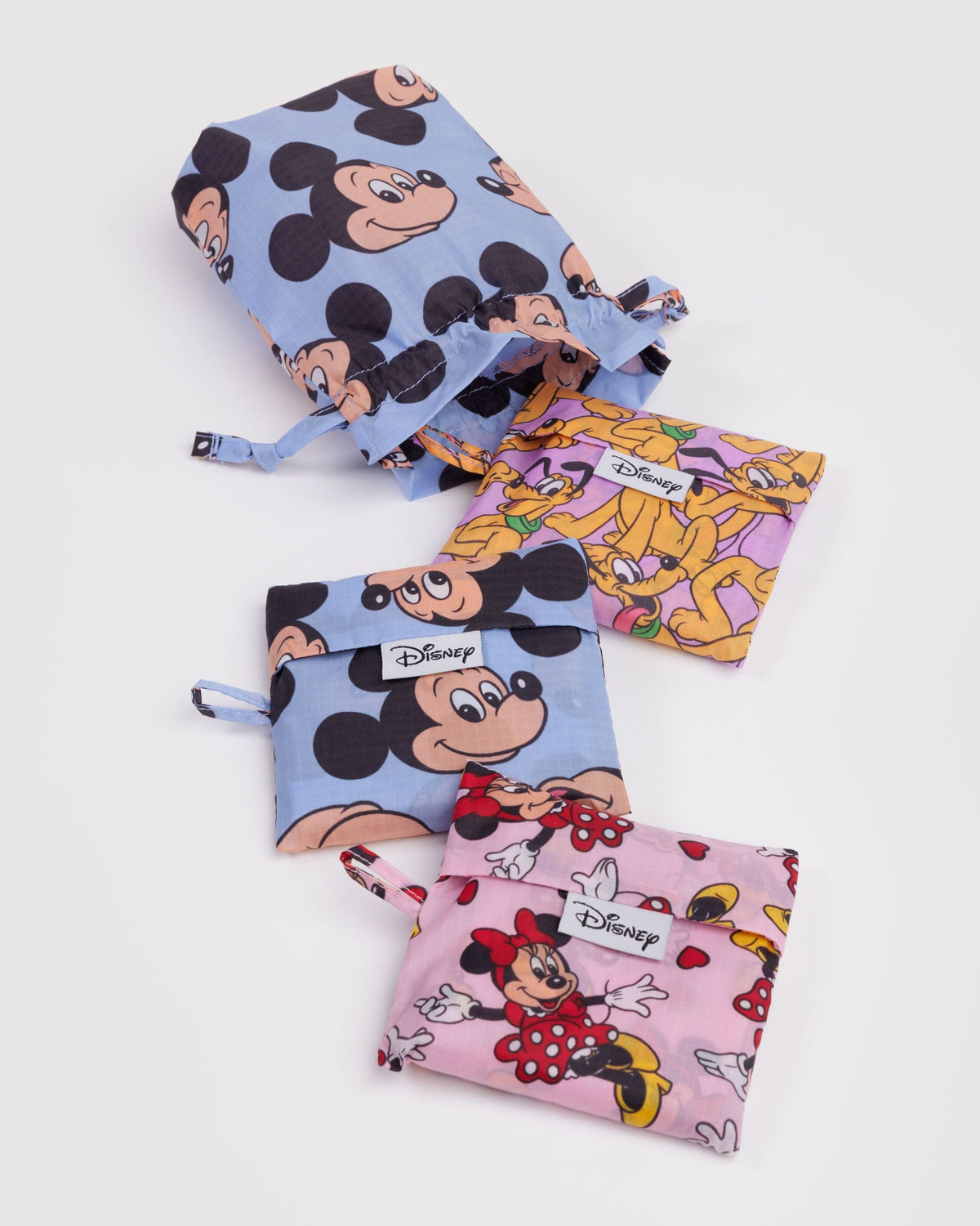 Baggu Standard Baggu Set of 3