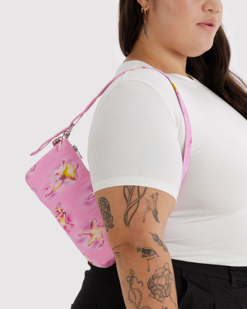 Baggu Nylon Pochette - Sale