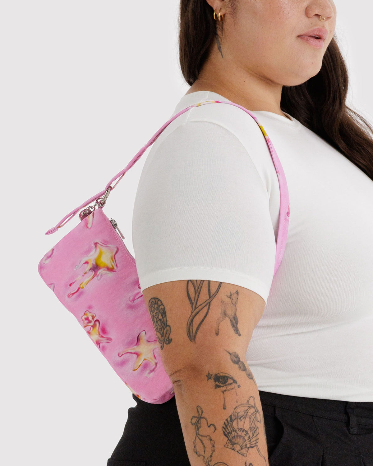 Baggu Nylon Pochette - Sale