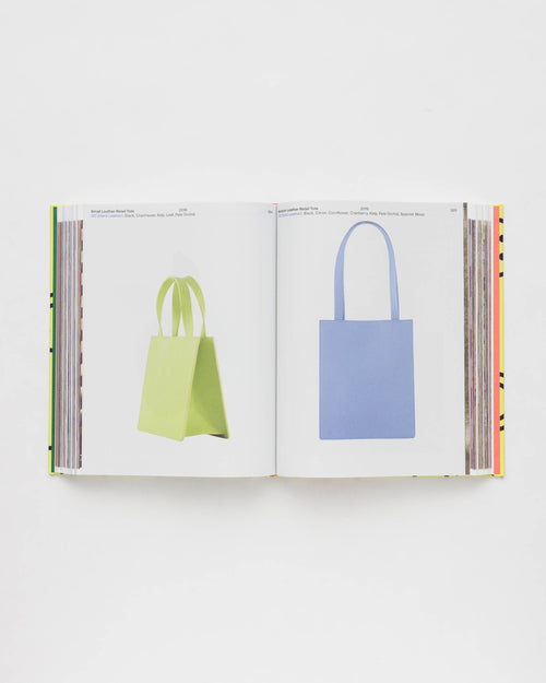 Baggu Hold Everything: 15 Years of BAGGU