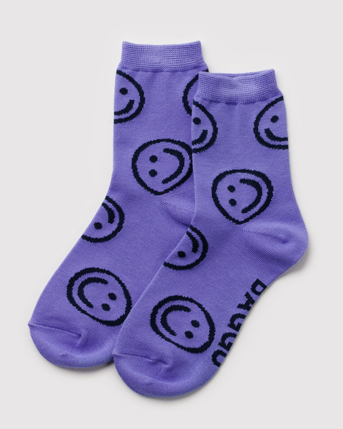 Baggu Crew Sock