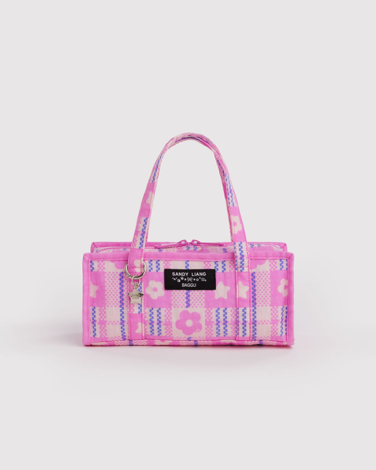 Baggu Mini Nylon Market Bag