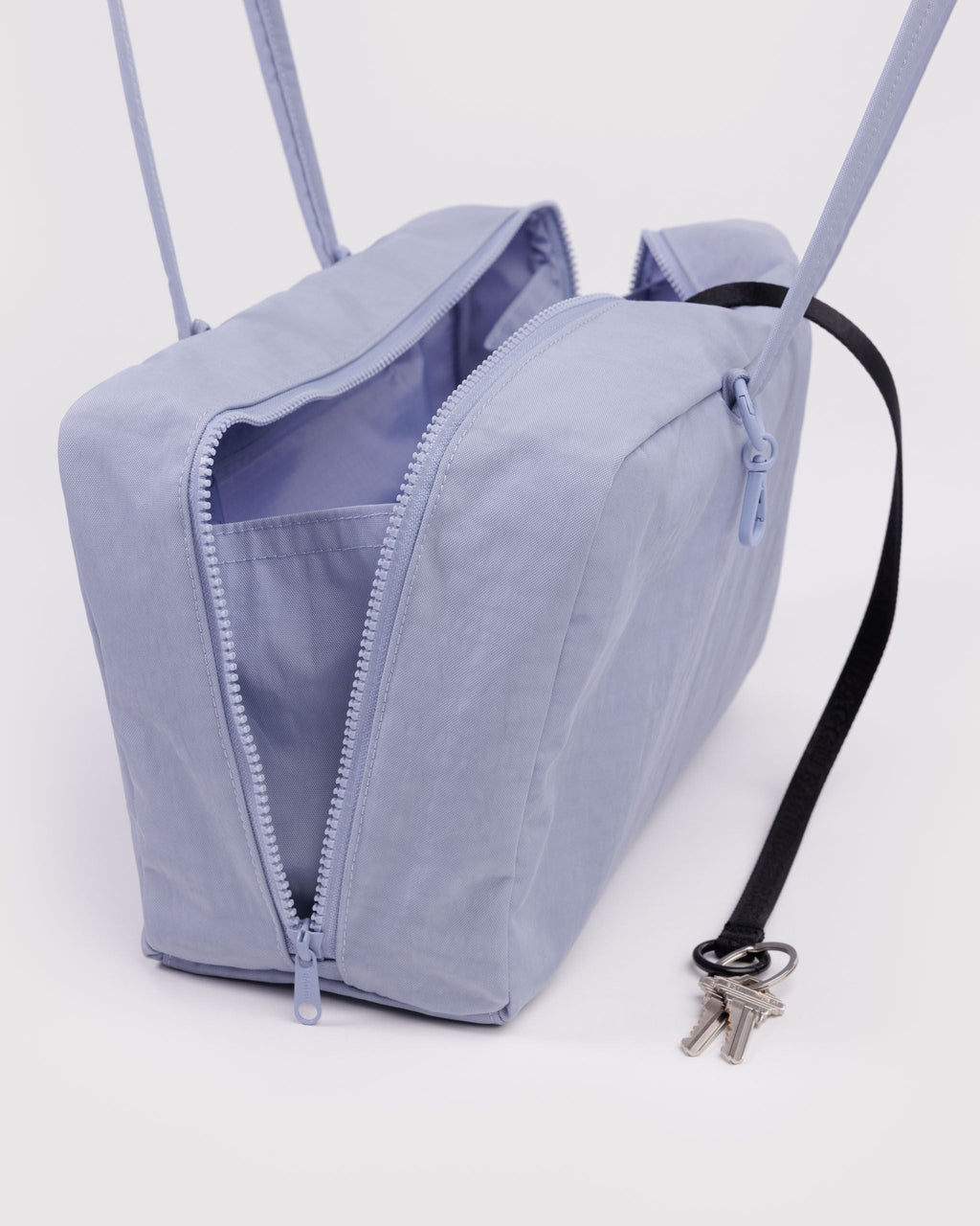 Baggu Medium Nylon Bowler Bag - Sale
