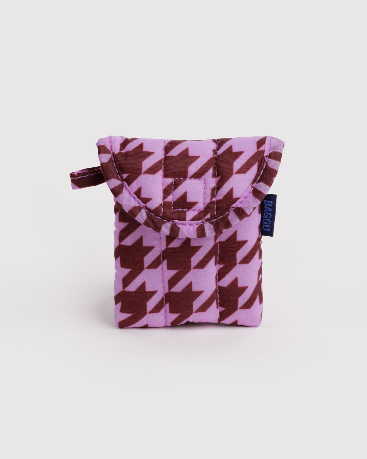 Baggu Puffy Earbuds Case