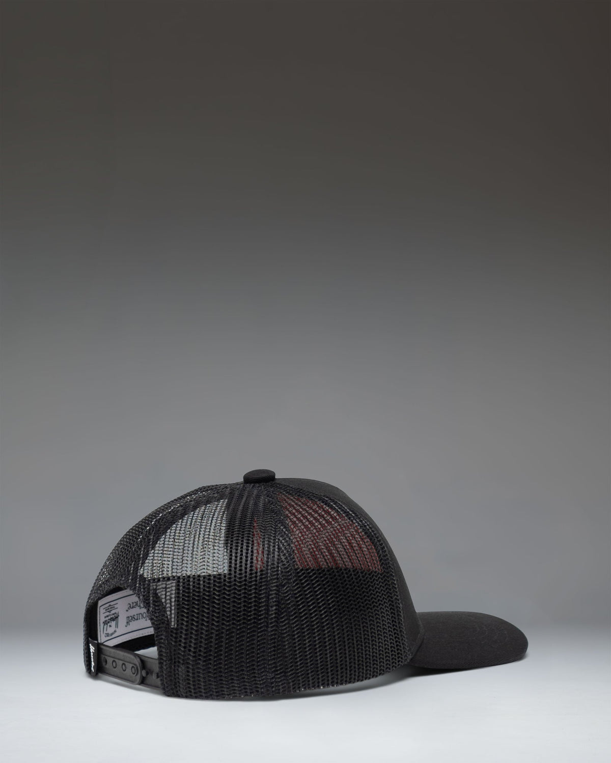 Herschel Supply Co Whaler Cotton Mesh Baby Cap 6-18 Months