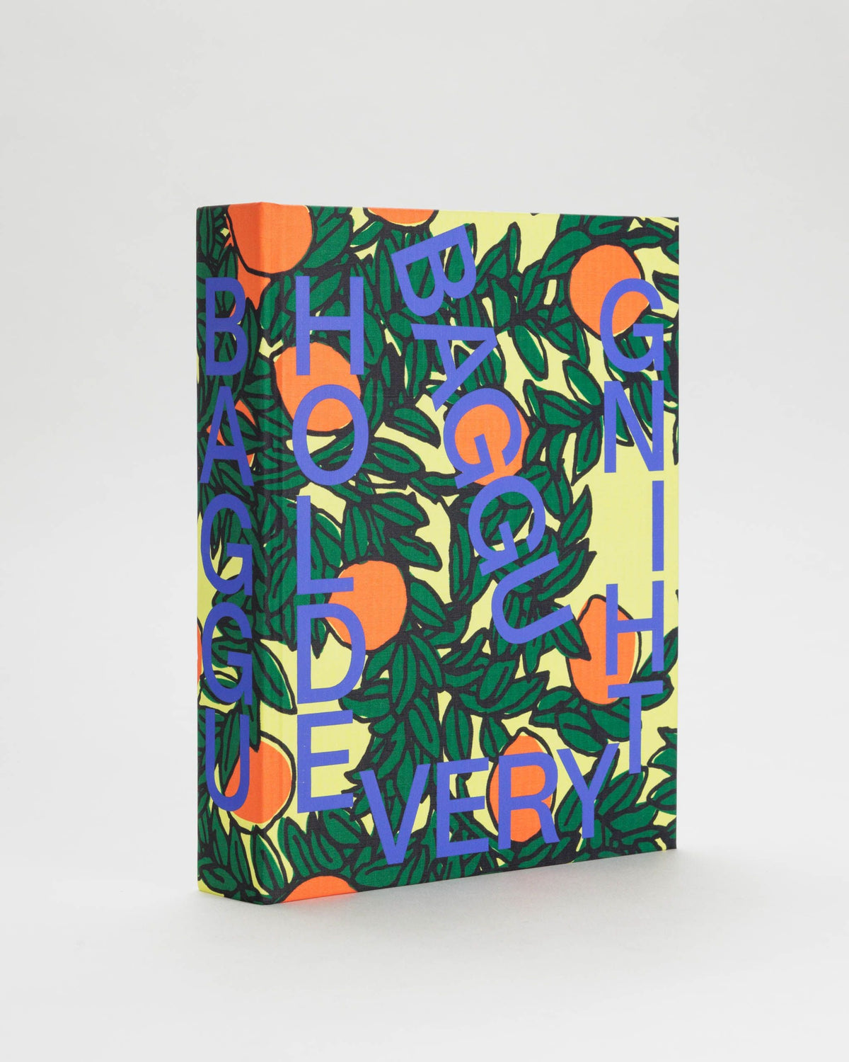 Baggu Hold Everything: 15 Years of BAGGU