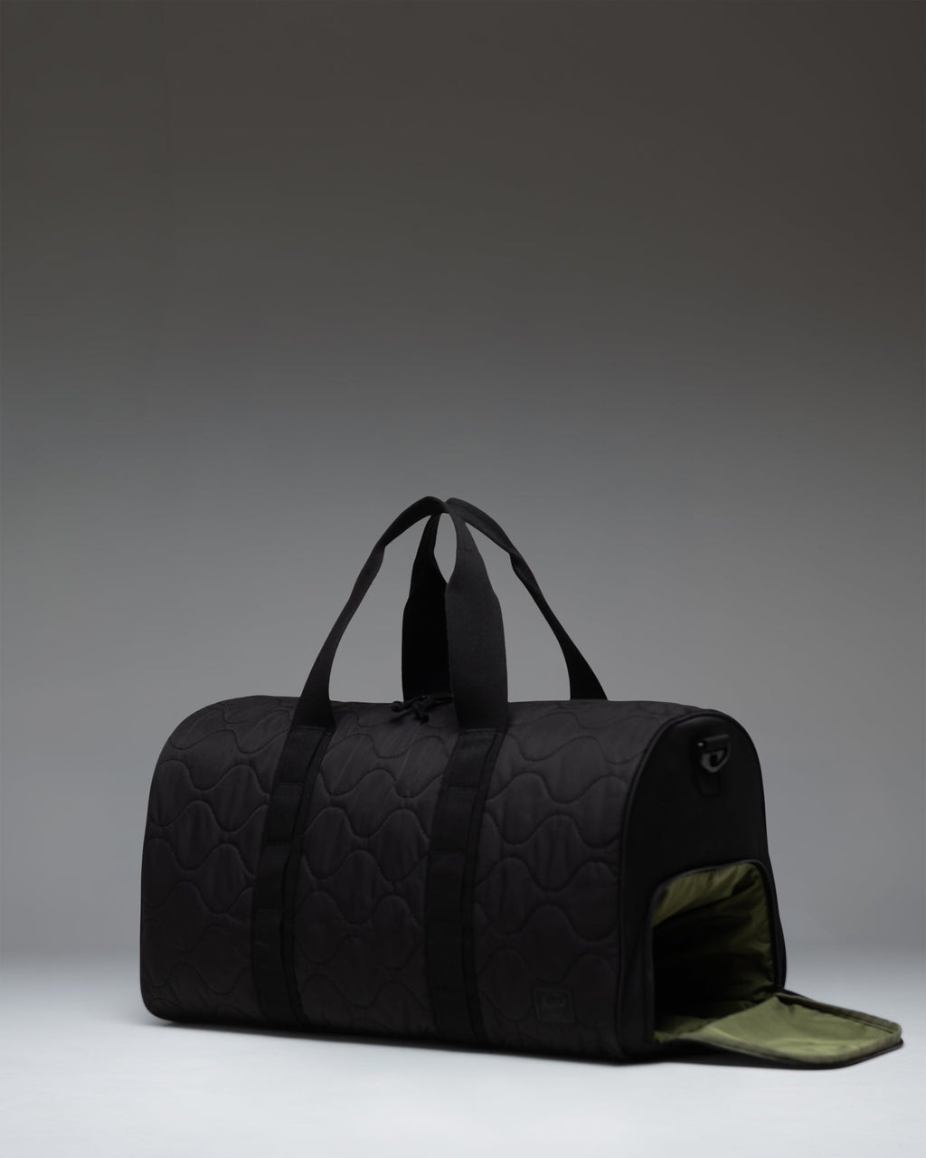 Herschel Supply Co Herschel Novel™ Quilted Capsule Duffle