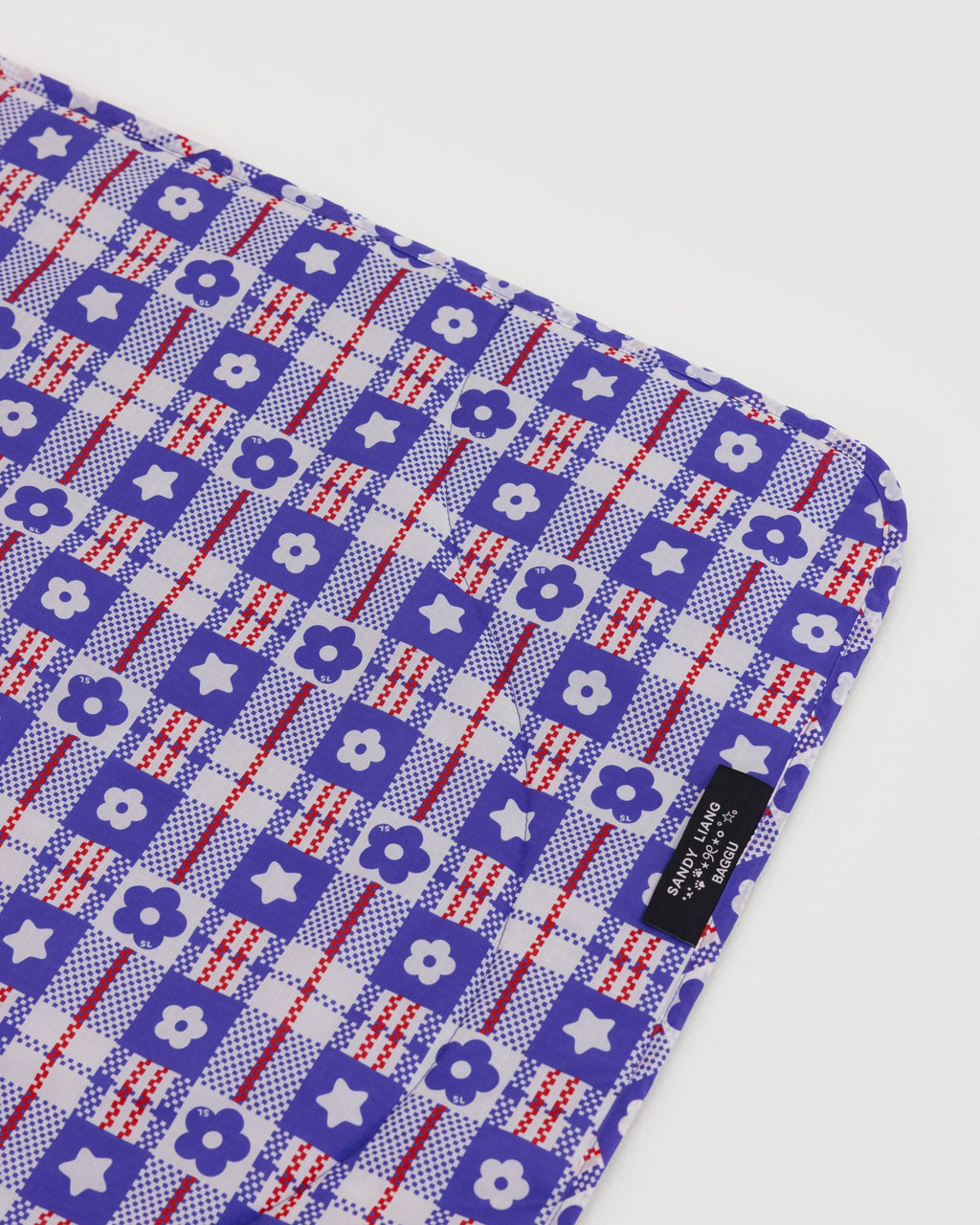 Baggu Puffy Picnic Blanket