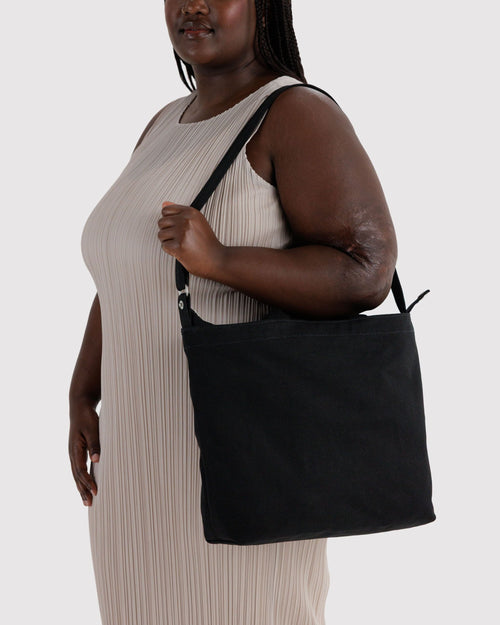 Baggu Horizontal Zip Duck Bag