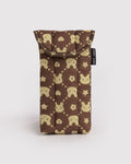 Baggu Puffy Glasses Sleeve