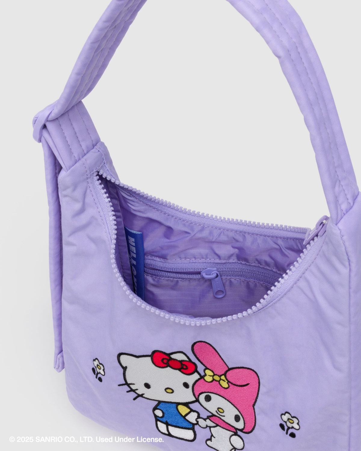 Baggu Mini Nylon Shoulder Bag - Sale