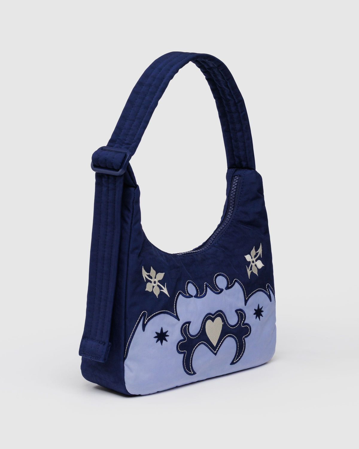 Baggu Mini Nylon Shoulder Bag - Sale