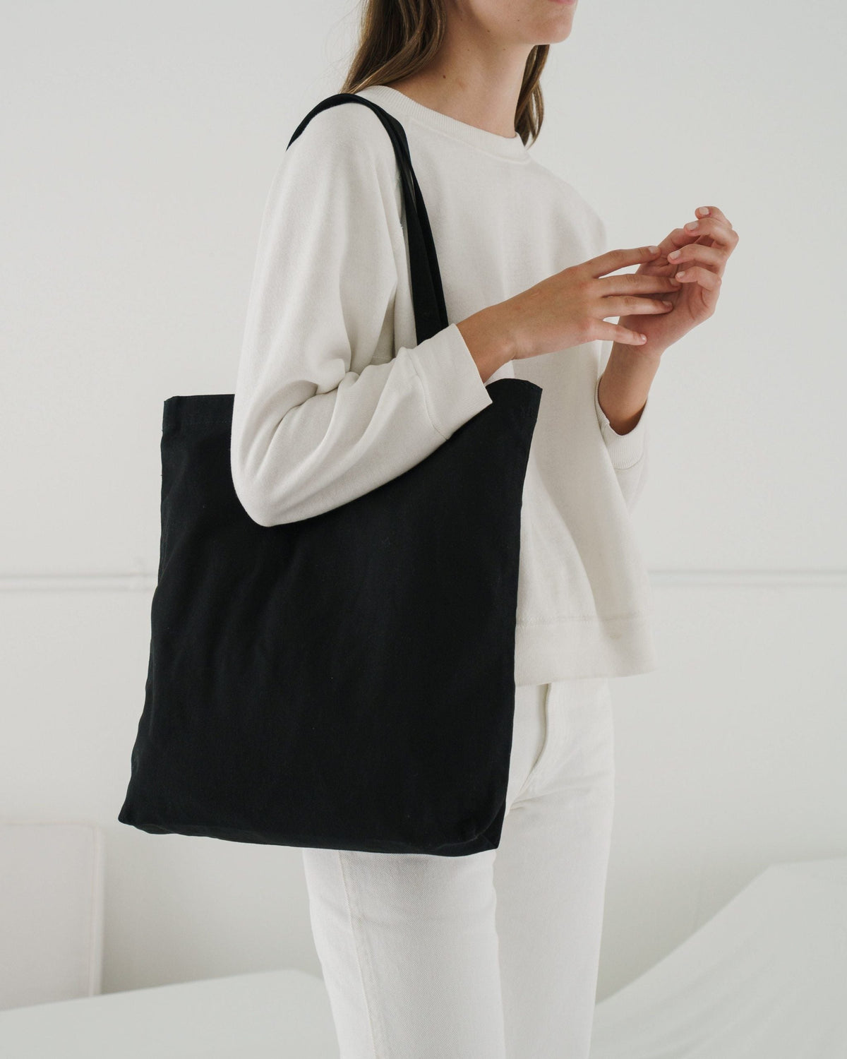 Baggu Merch Tote