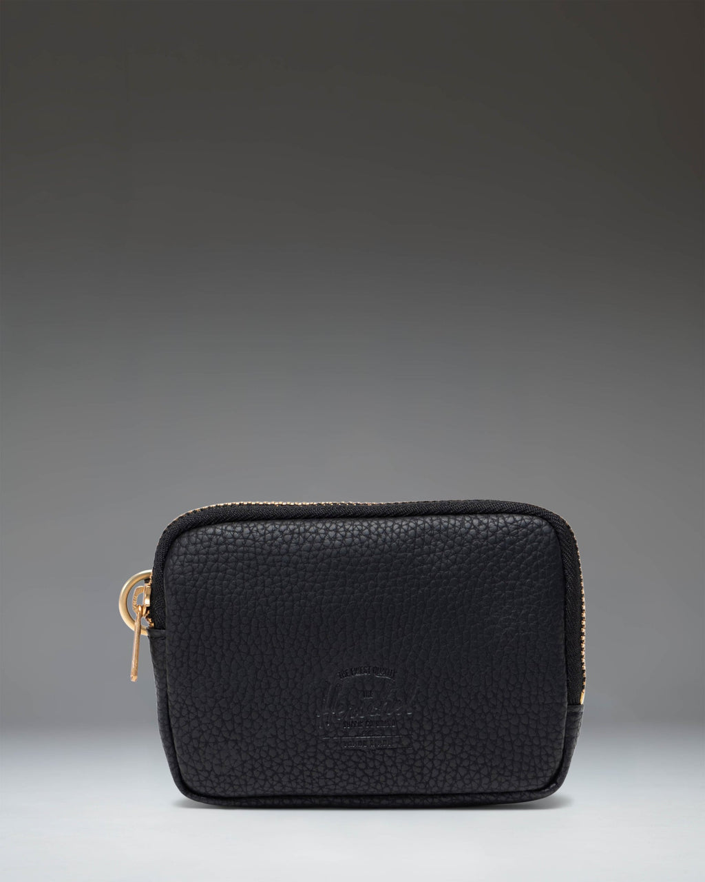 Herschel Supply Co Oxford Pouch | Vegan Leather