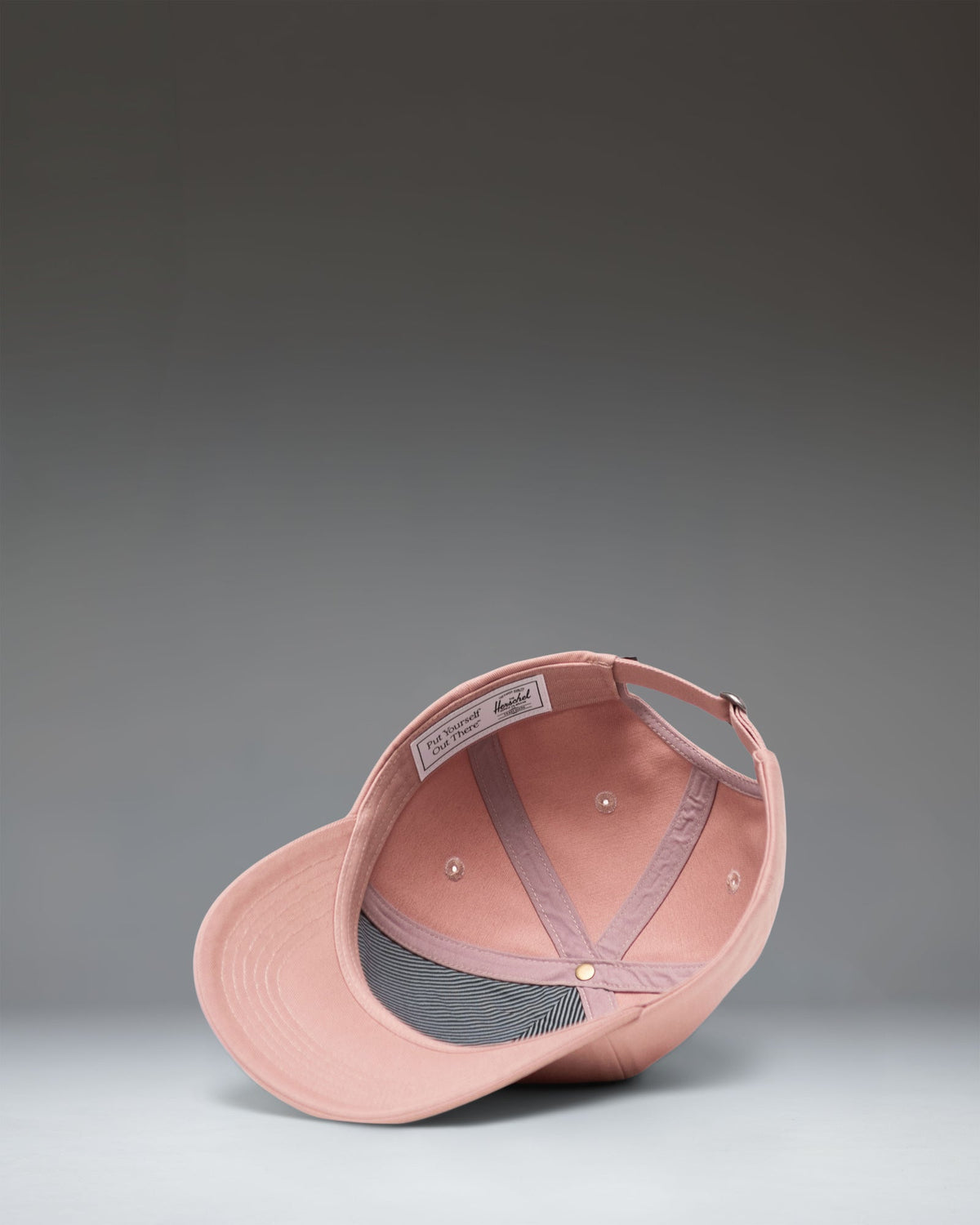 Herschel Supply Co Sylas Classic Cap