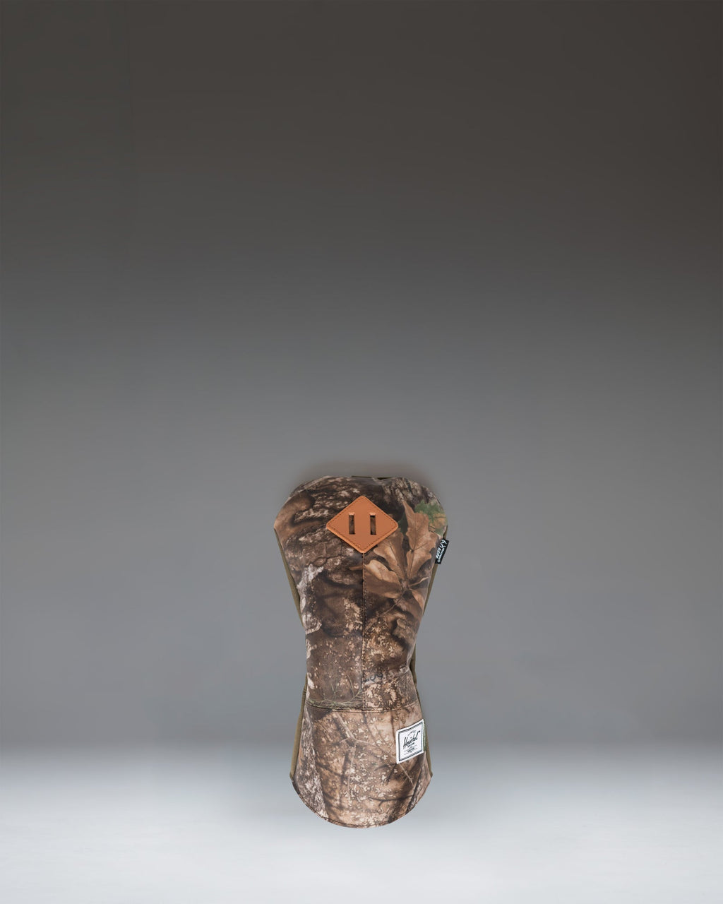 Herschel Supply Co Realtree® Herschel Heritage™ Driver Head Cover