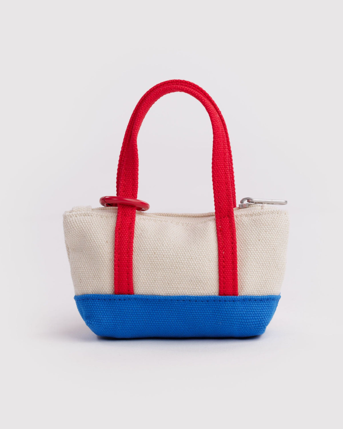 Baggu Moma Tote Charm