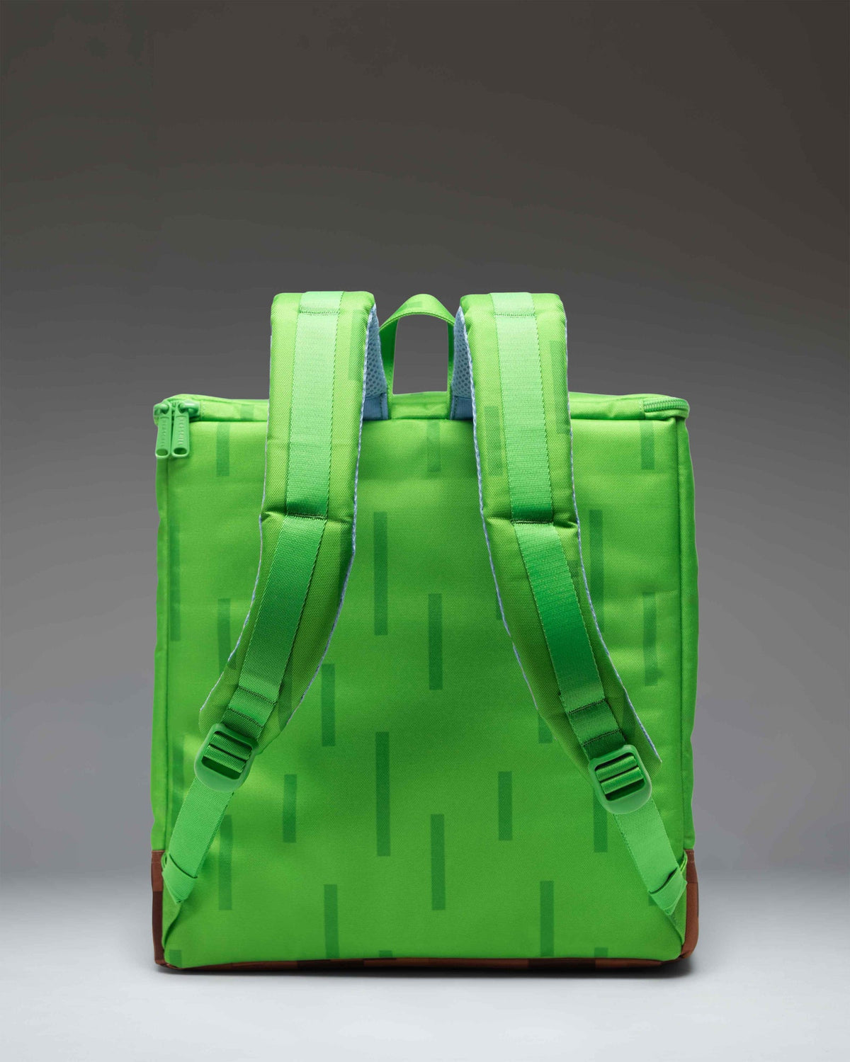 Herschel Supply Co Minecraft Cube Backpack