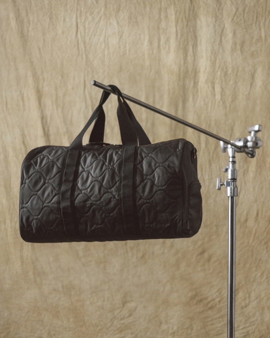 Herschel Supply Co Herschel Novel™ Quilted Capsule Duffle