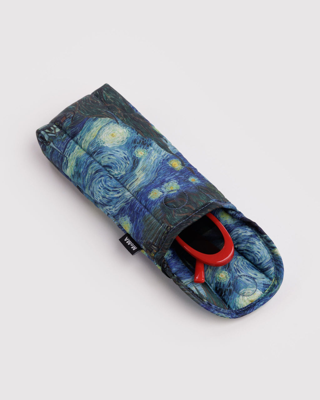 Baggu Puffy Glasses Sleeve