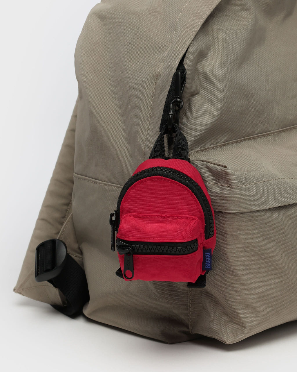 Baggu Backpack Charm