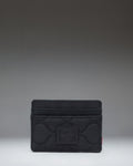 Herschel Supply Co Charlie Cardholder Quilted