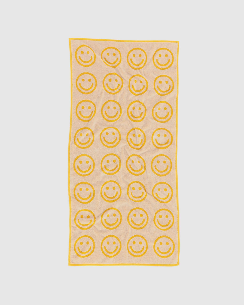 Baggu Bath Towel