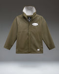 Herschel Supply Co Station Rain Jacket Men's