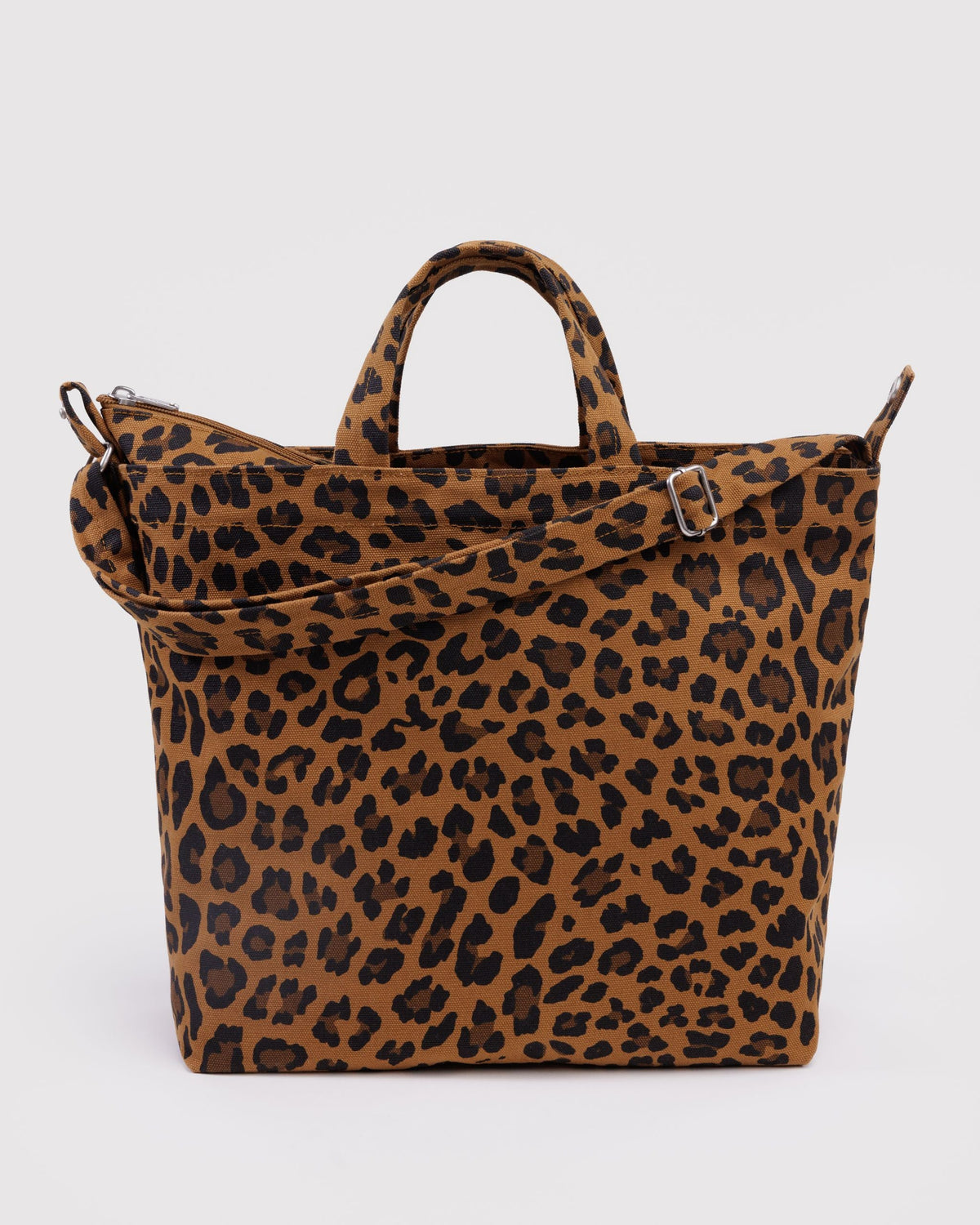Baggu Horizontal Zip Duck Bag