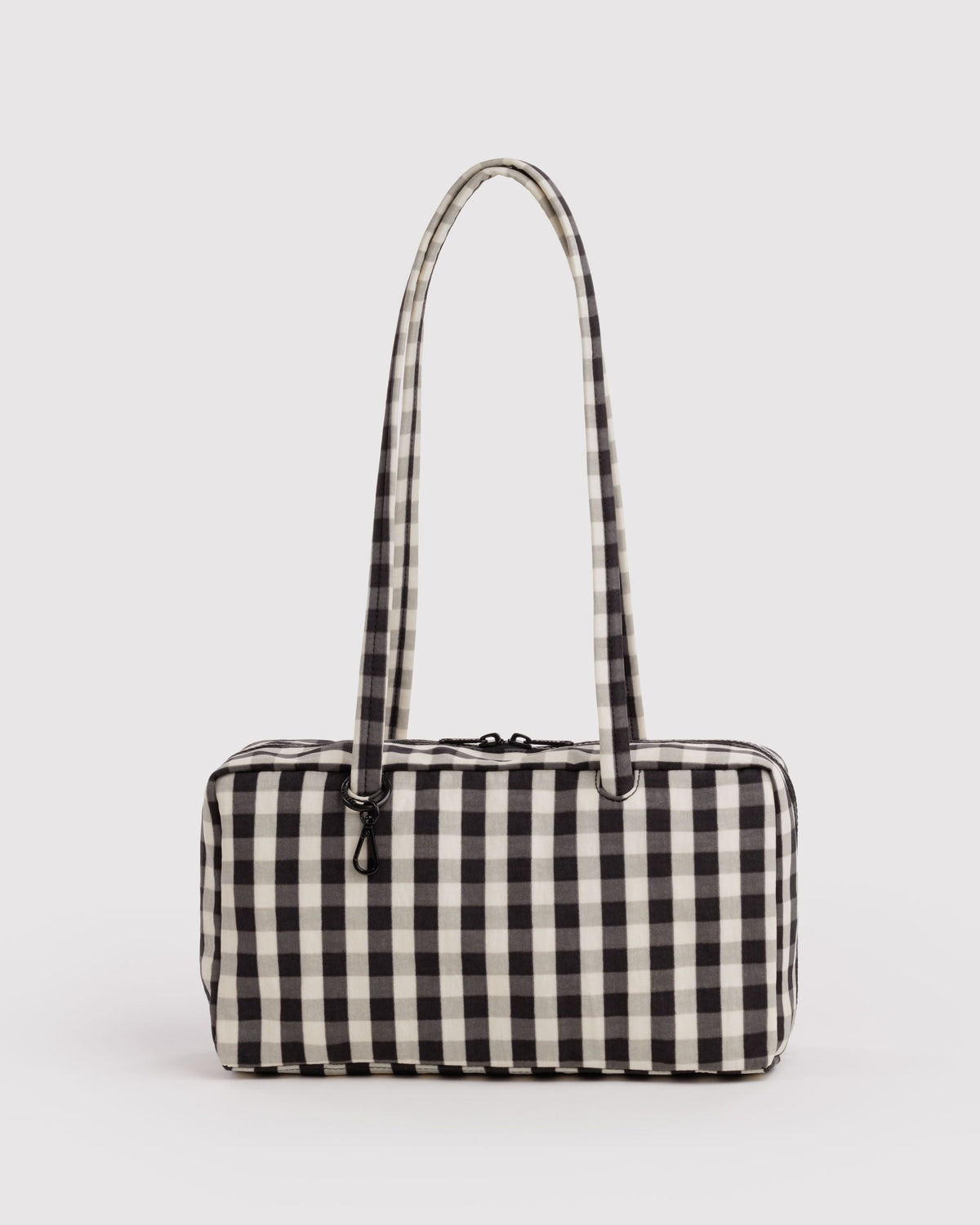 Baggu Nylon Bowler Bag